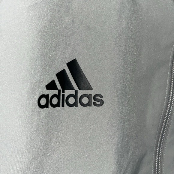 Adidas Sz XL D.C. United Windbreaker - Picture 5 of 11